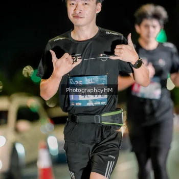 Runner Photo 3677191