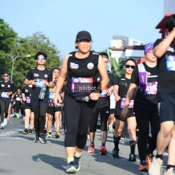 Runner Photo 3677197