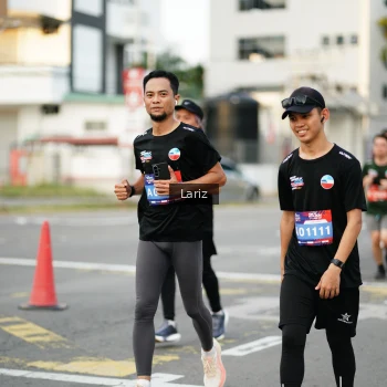 Runner Photo 3677199