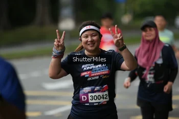Runner Photo 36772