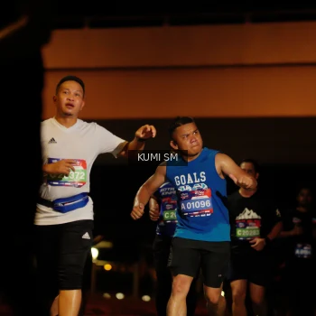 Runner Photo 3677209