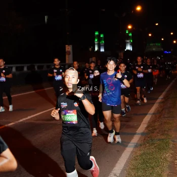 Runner Photo 3677220