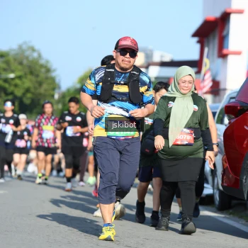 Runner Photo 3677227