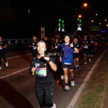 Runner Photo 3677231