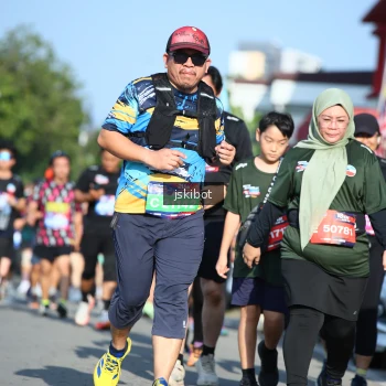 Runner Photo 3677242