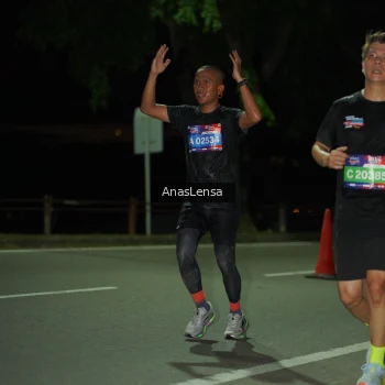 Runner Photo 3677245