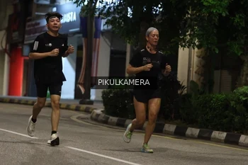 Runner Photo 3677246