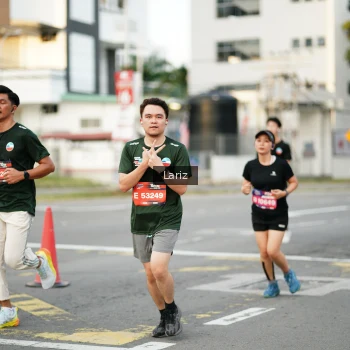 Runner Photo 3677254