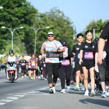 Runner Photo 3677256