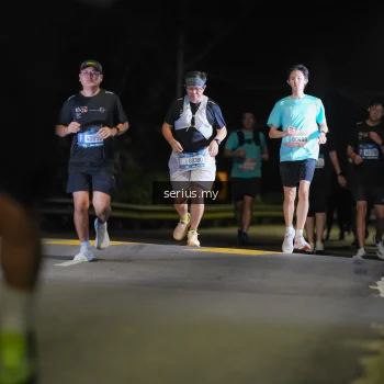 Runner Photo 3677260