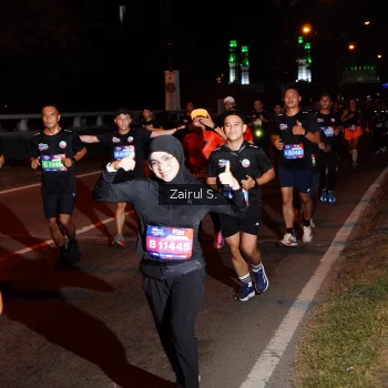 Runner Photo 3677269