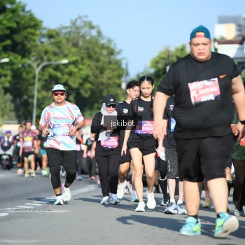 Runner Photo 3677279