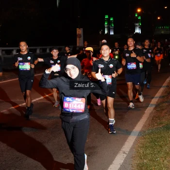 Runner Photo 3677280