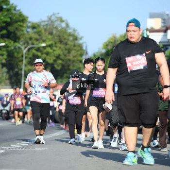 Runner Photo 3677282