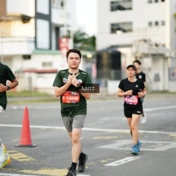 Runner Photo 3677284