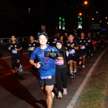 Runner Photo 3677286