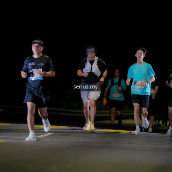 Runner Photo 3677287