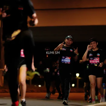 Runner Photo 3677289
