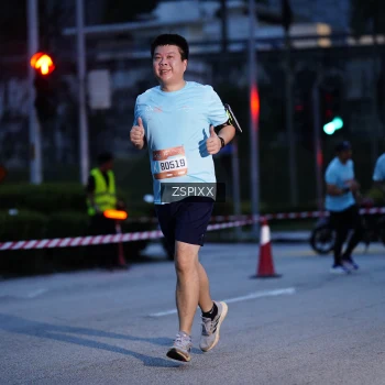 Runner Photo 3677292