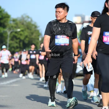 Runner Photo 3677293