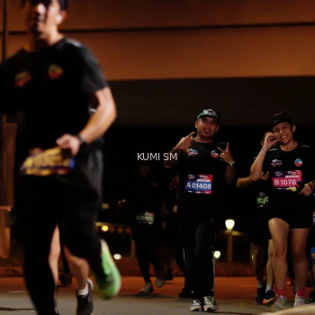 Runner Photo 3677294