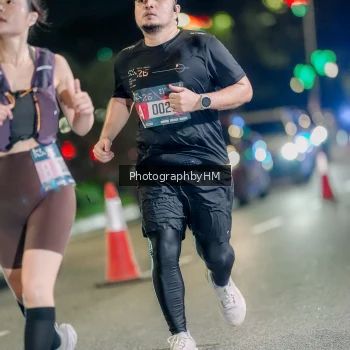 Runner Photo 3677296
