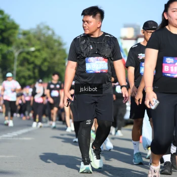 Runner Photo 3677297