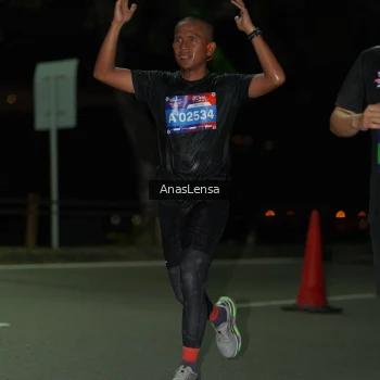 Runner Photo 3677298