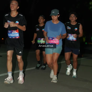 Runner Photo 3677299
