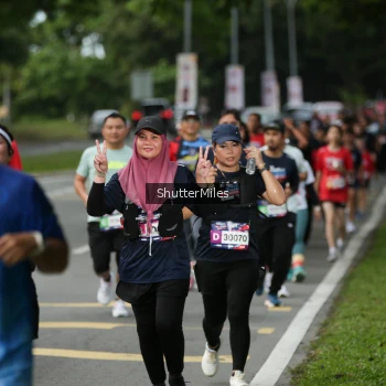 Runner Photo 36773
