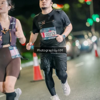 Runner Photo 3677303