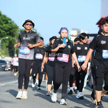Runner Photo 3677304
