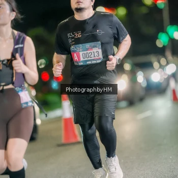 Runner Photo 3677305