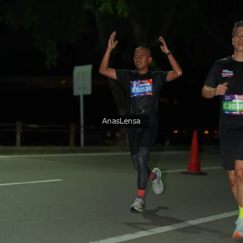 Runner Photo 3677306