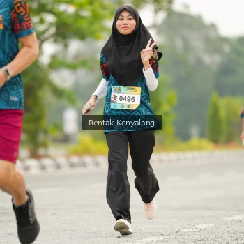 Runner Photo 3677307