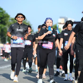 Runner Photo 3677308