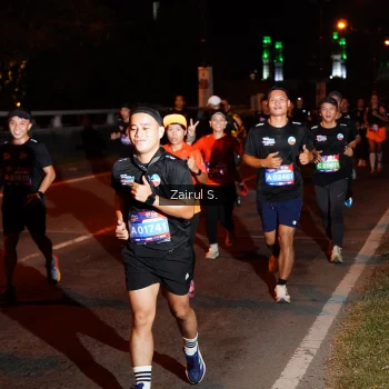Runner Photo 3677309