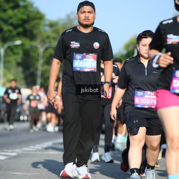 Runner Photo 3677318