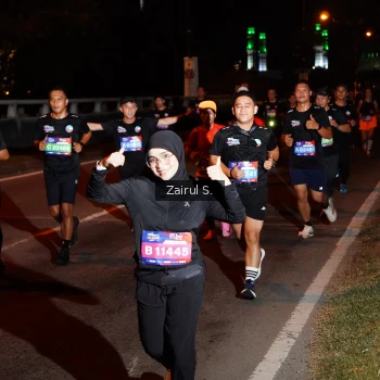 Runner Photo 3677320