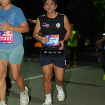 Runner Photo 3677321