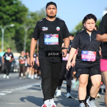Runner Photo 3677322