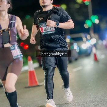 Runner Photo 3677325
