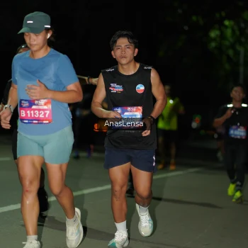 Runner Photo 3677326