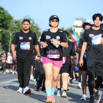 Runner Photo 3677329