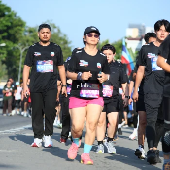 Runner Photo 3677330