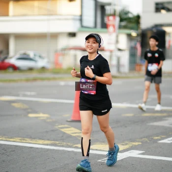 Runner Photo 3677333