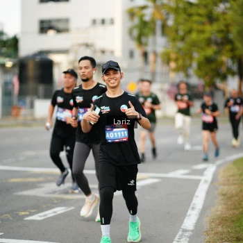 Runner Photo 3677334