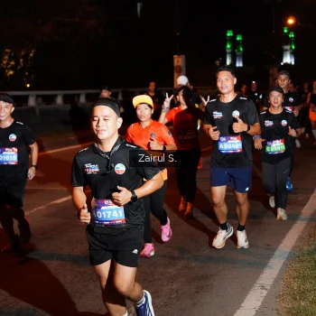 Runner Photo 3677338