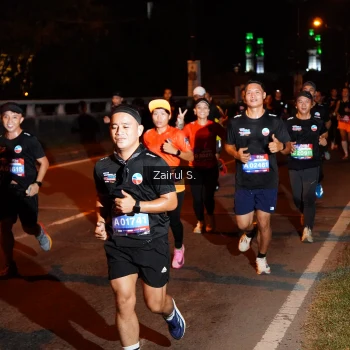 Runner Photo 3677340