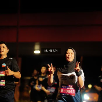 Runner Photo 3677341